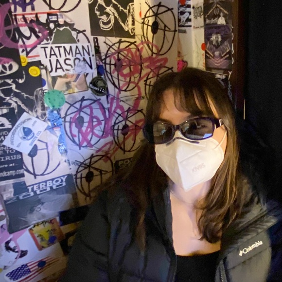 Meet your Posher, Maya - Picture 1 of 1